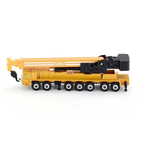 Siku Mega Lifter Die Cast Carousel 1