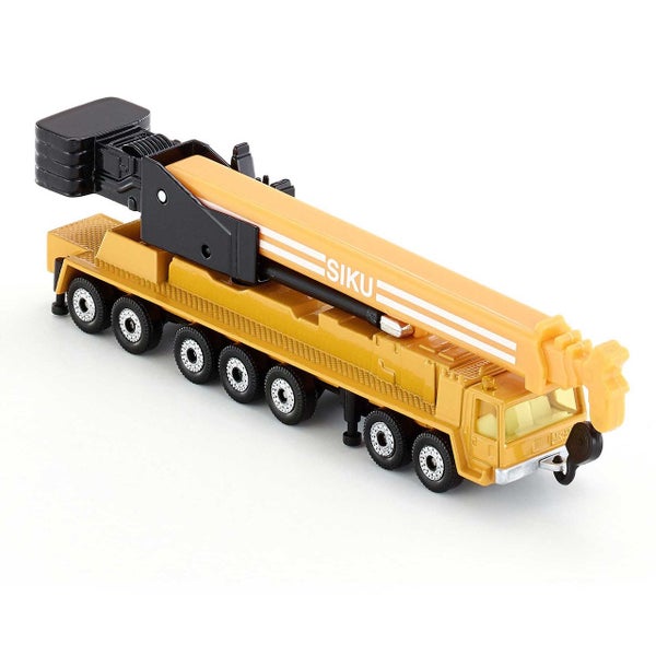 Siku Mega Lifter Die Cast Carousel 2