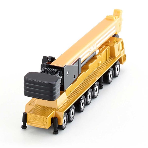 Siku Mega Lifter Die Cast Carousel 3