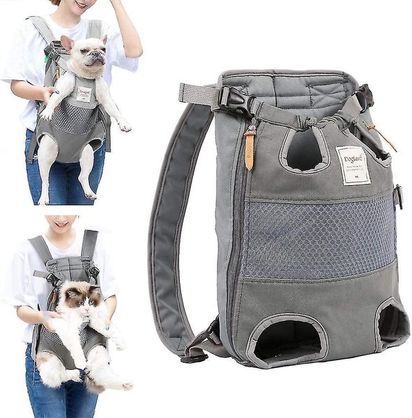 Backpacks For Dogs, Medium-sized Dogs, Dog Carrier, Dog Carrier, Adjustable Tran Carousel 1