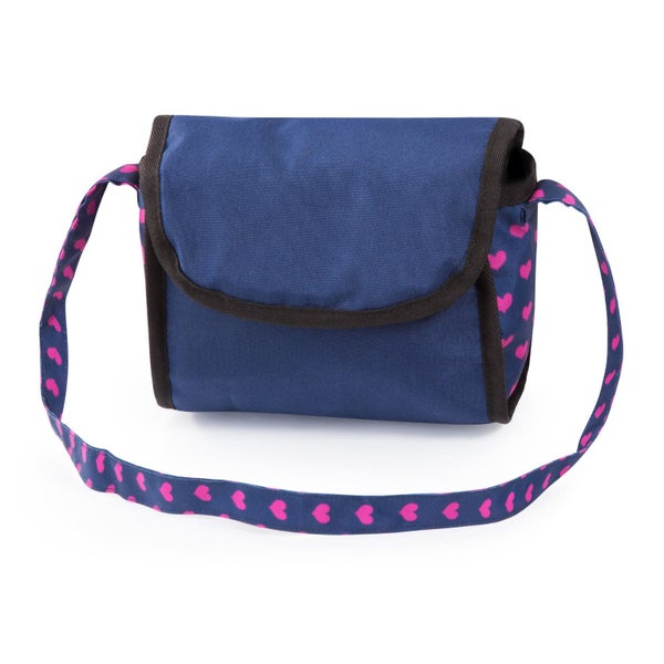 Bayer CARE SET 11 IN 1 Navy & Pink Was $130 Carousel 4