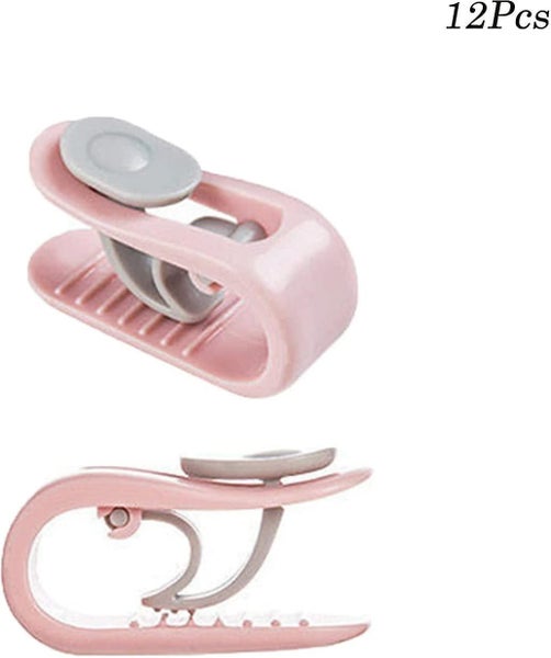 Quilt Fixing Clip Anti-run Quilt Clips Suitable For Winter Quilts, Summer Quilts Carousel 2