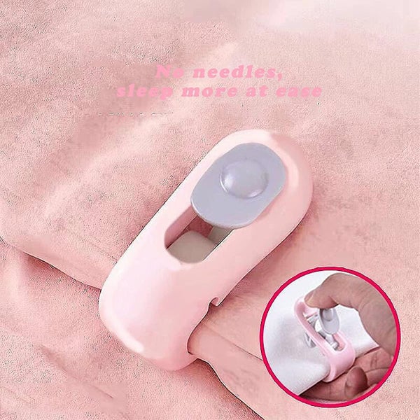 Quilt Fixing Clip Anti-run Quilt Clips Suitable For Winter Quilts, Summer Quilts Carousel 5