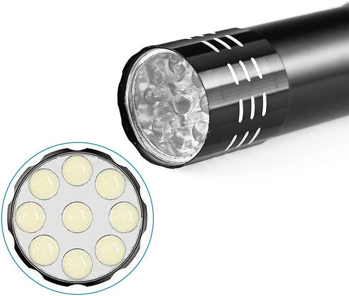 8pcs Led Keychain Flashlight Mini Lamp For Mountain Climbing Camping Outdoor And Carousel 5