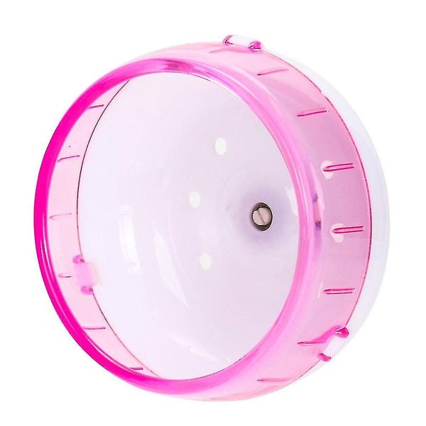 Super Silent Hamster Exercise Wheels - Quiet Spinner Hamster Running Wheels - Wi Carousel 4