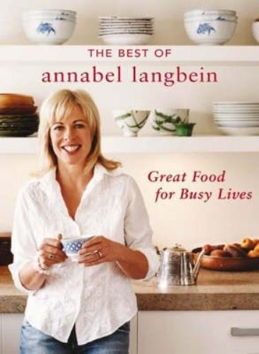 The Best of Annabel Langbein Carousel 1