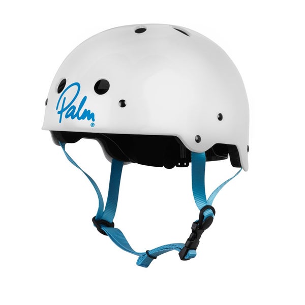 Palm AP4000 Helmet - WHITE Carousel 1