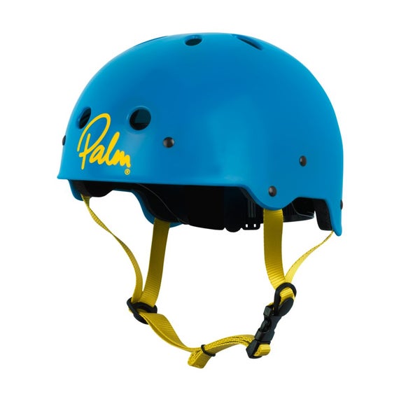 Palm AP4000 Helmet - BLUE Carousel 1