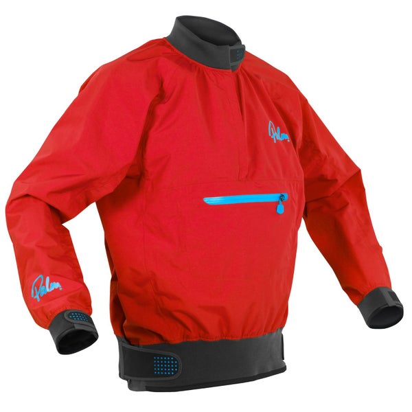 Palm Vector Jacket - XL - RED Carousel 1