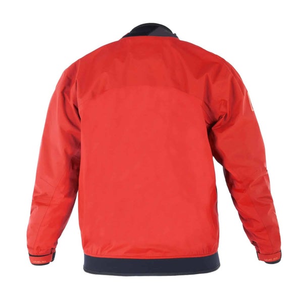 Level Six Baffin Jacket - size XL - RED Carousel 2