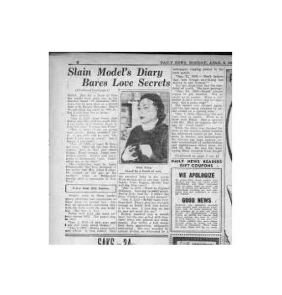 *** THE MAD SCULPTOR by Harold Schecter *** [large format paperback] Carousel 7