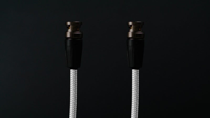 12G SDI CineCable // Premium // Custom-Made Carousel 6