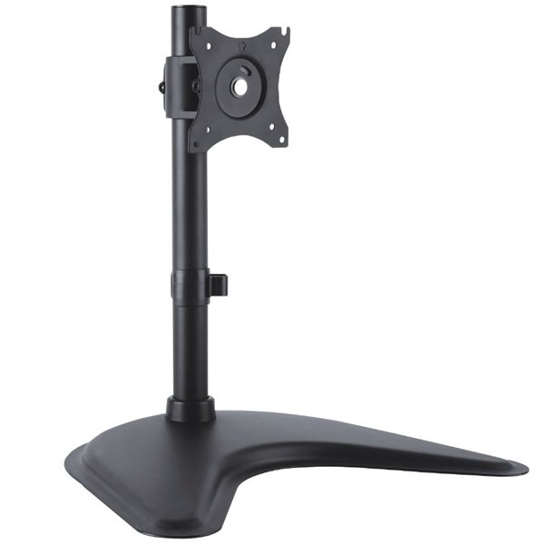 Digitus 15-27" LCD Monitor Stand with Desk Stand Base Carousel 1