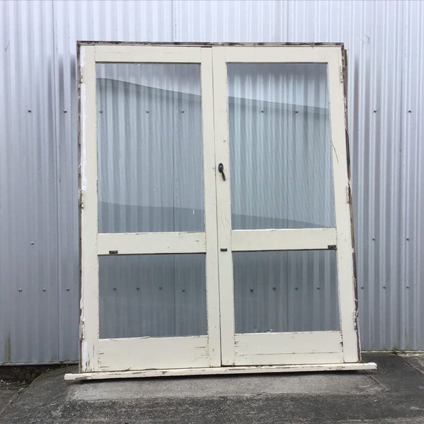 French Doors, 2-lite: 1682(w) x 2040(h) Carousel 1