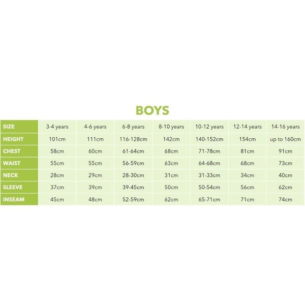 Costume Charlie & The Chocolate Factory Boys 10-12 Years Carousel 2