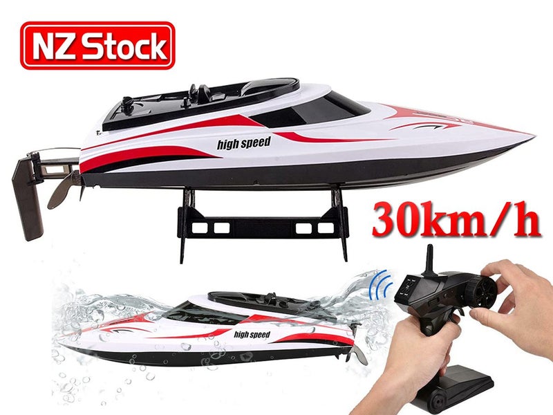 New RC Racing Boat on Afterpay Carousel 1