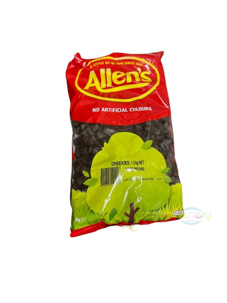 Allens Cheekies Allen's 1.3kg Carousel 1