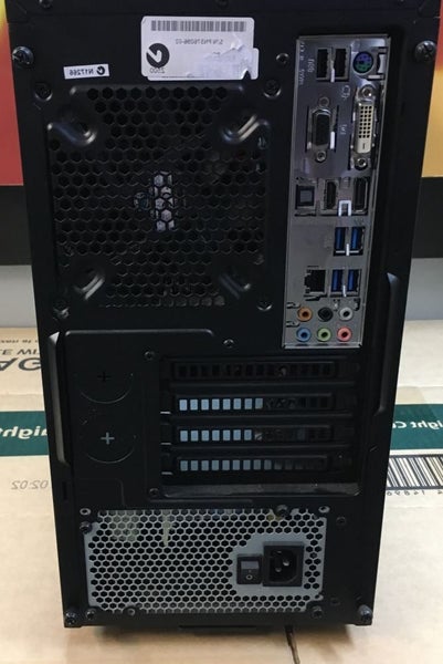 Cooler Master CORE i7 3.9 Ghz Gaming PC Core i7 16GB 1TB WINDOWS 11 Wifi Carousel 2