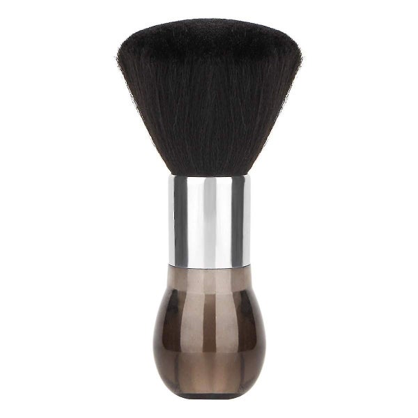 Barber Neck Duster Brush - Cleaning Brush for Hair Cutting and Barber Use Carousel 1