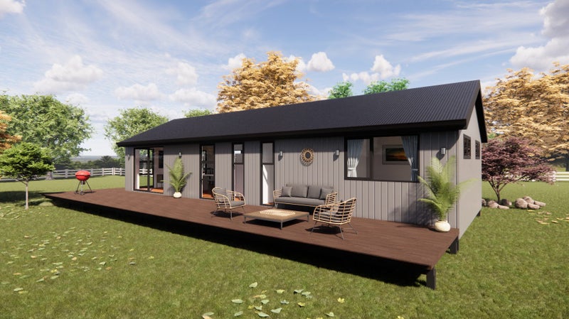 Portable building 2 Bedroom 93sqm! $230K This Month only! Carousel 2