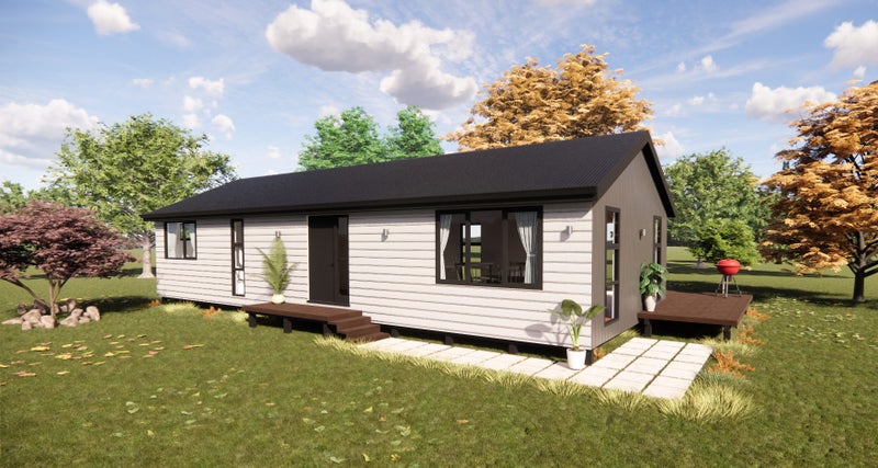 Portable building 2 Bedroom 93sqm! $230K This Month only! Carousel 3