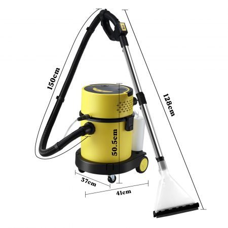 Carpet Cleaner Machine Carousel 14