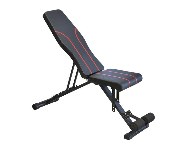 Home fitness Incline/Decline Weight bench64210071304834110