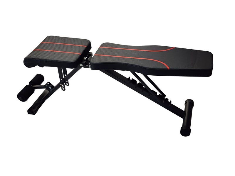 Home fitness Incline/Decline Weight bench64210071304834111