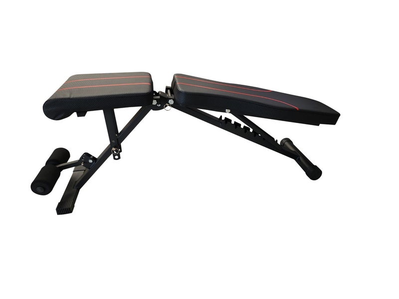 Home fitness Incline/Decline Weight bench64210071304834112