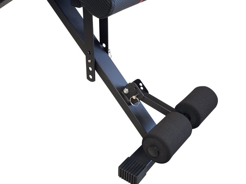 Home fitness Incline/Decline Weight bench64210071304834113