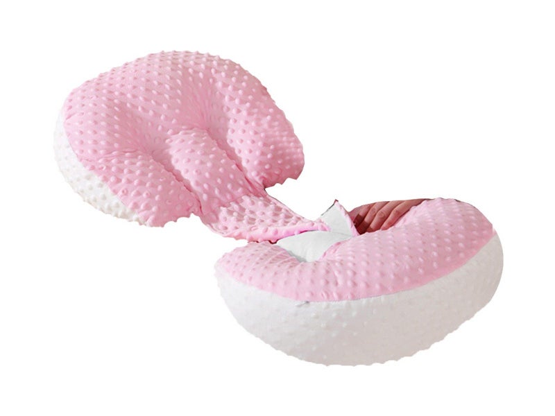 Pregnancy Pillow Legs Mat Washable Security Pillow Support for B Pregnant Carousel 2