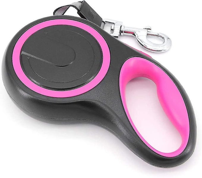 Retractable Leash, Extendable Dog Leash Accessories Dog | 3m, Up To 50kg Carousel 1