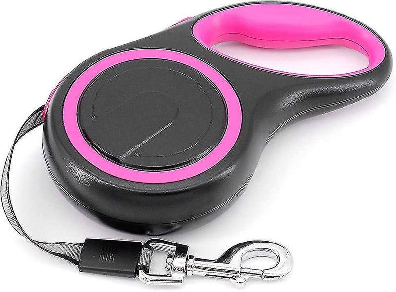 Retractable Leash, Extendable Dog Leash Accessories Dog | 3m, Up To 50kg Carousel 2