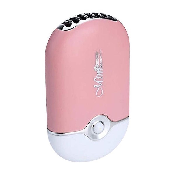 USB Mini Portable Fans - Rechargeable Bladeless Air Conditioning Refrigeration B Carousel 2