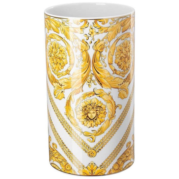 Versace Medusa Rhapsody Vase 30cm Carousel 1