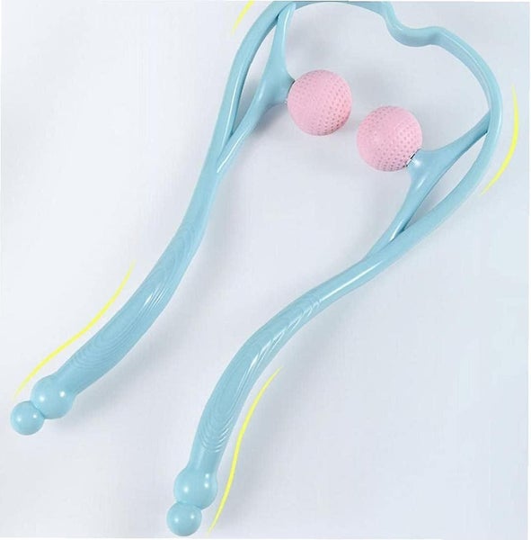 The Multi-functional Neck Massager Stretches The Cervical Spine To Relieve Pain Carousel 2