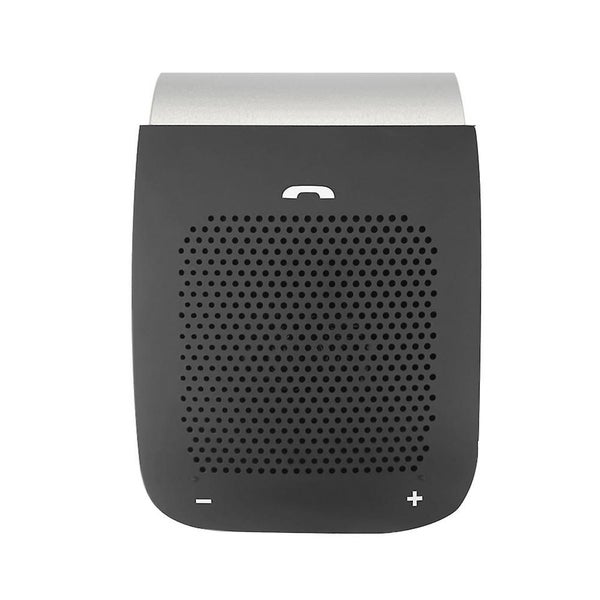 In-car Bluetooth Speakerphone Hands-free Visor Bluetooth Speaker Automatic Cellp Carousel 2