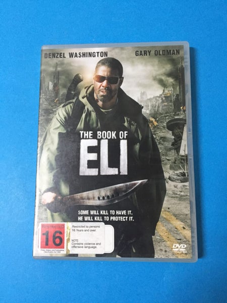 The Book of Eli630029897995541129