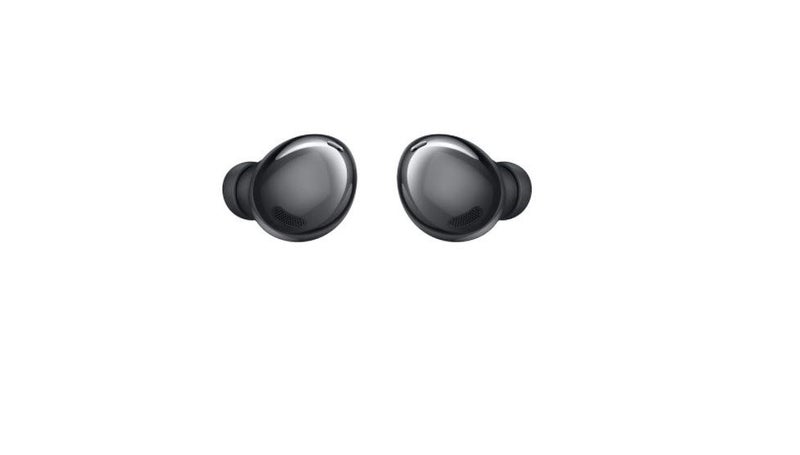Samsung Galaxy Buds Pro - Phantom Black Carousel 2