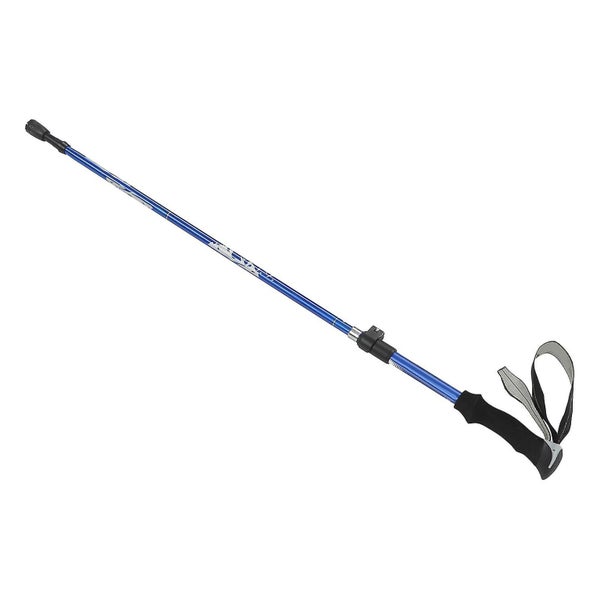 Folding Walking Stick - 7075 Aluminum Alloy, Prevent Slip, Adjustable Height Hik Carousel 2