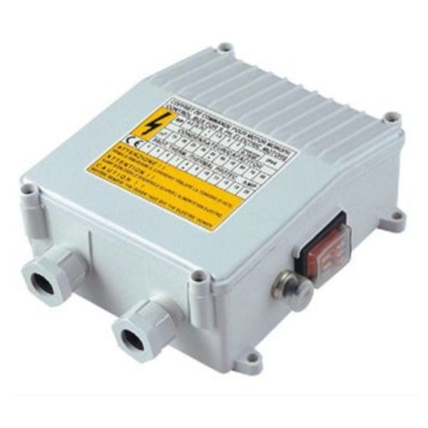 4" Bore Pump - Submersible Bore Pump for 4" Wells & Bores 0.55kW for Low Head Carousel 2