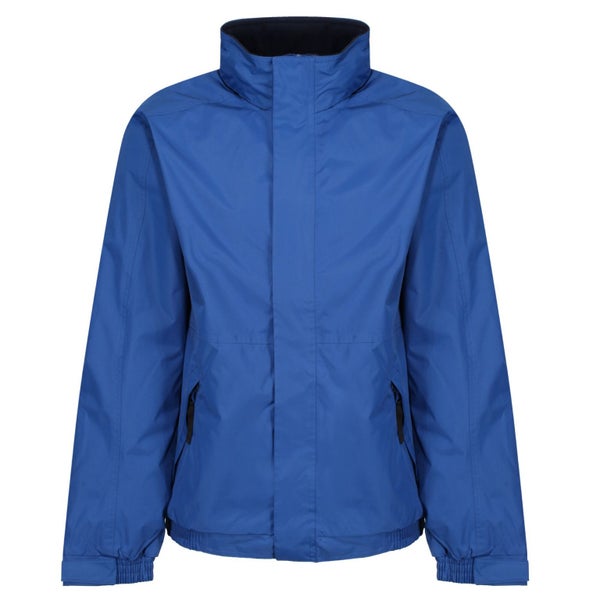 Regatta Mens Dover Waterproof Insulated Jacket Carousel 1