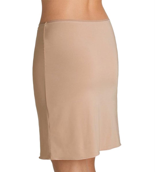 Triumph Body Make-Up Skirt 01 Ultra Soft Half Slip Smooth Skin CS Carousel 2