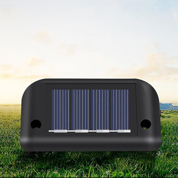 Solar Lamp For Outdoor 1 Pieces Led Deck Lights Step Lamp Solar Light Outdoor Ou Carousel 2