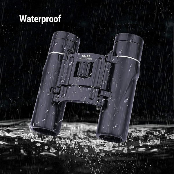 Powerful Adult Binoculars, 10 X 25 Professional Powerful Binoculars Waterproof C Carousel 5