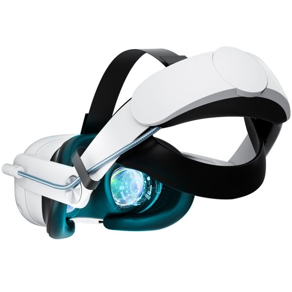 Meta oculus quest3 wearing 18W fast charging VR glasses VR accessories 10000m... Carousel 1