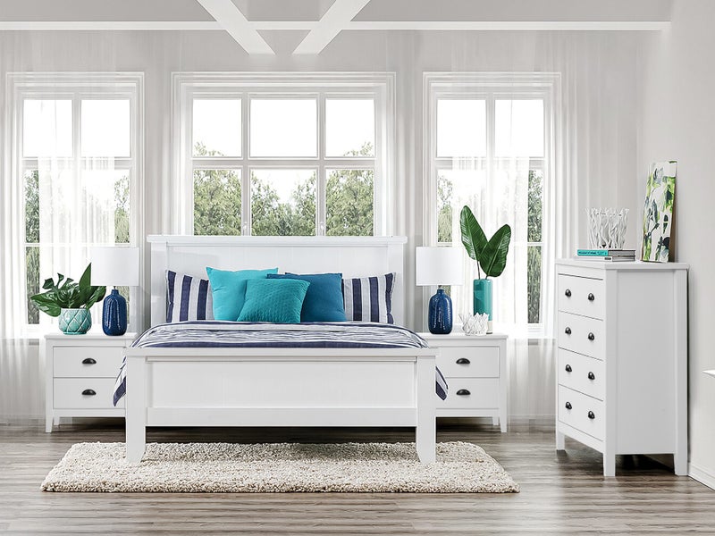 Bedroom Storage Suite Carousel 1