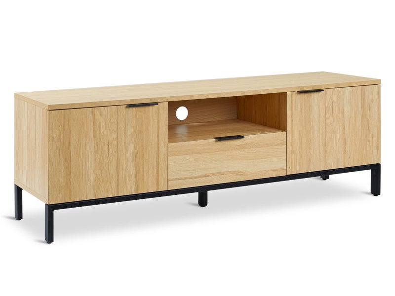 Entertainment Unit Carousel 2