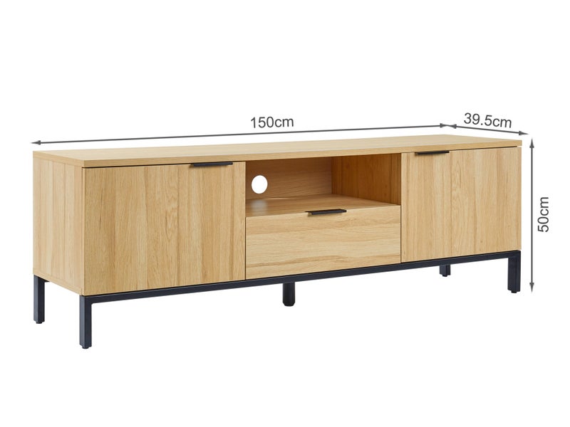 Entertainment Unit Carousel 8