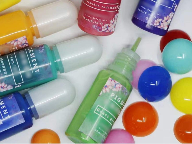 PTN New Epoxy Resin Kit Sale Sale Sale Carousel 19